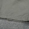 Summer Shorts Men Cotton Solid Casual Business Social Shorts Men Bermudas Loose Khaki Joggers