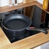 Diamond non-stick frying pan with detachable handle DIAMANT 28 cm