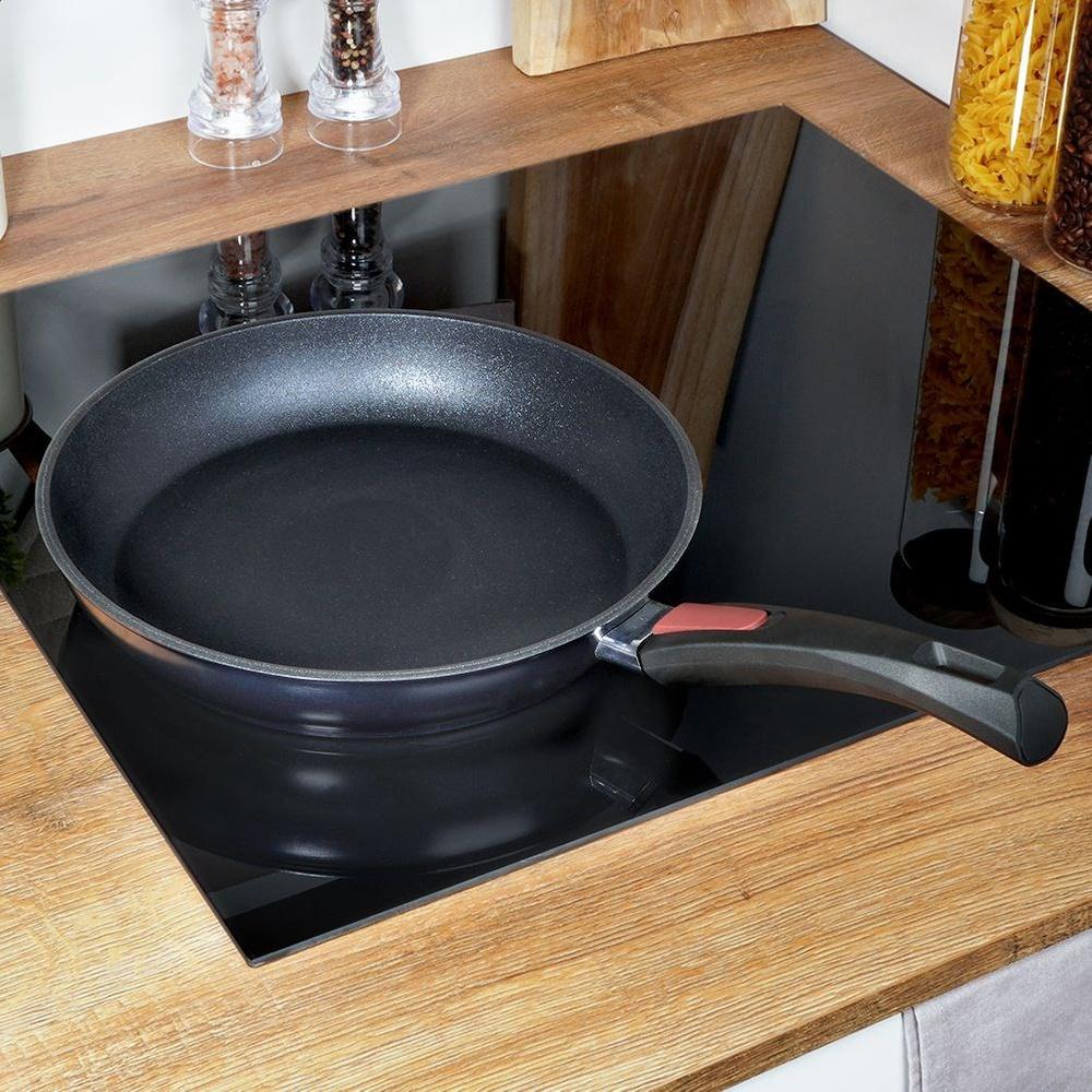 Diamond non-stick frying pan with detachable handle DIAMANT 28 cm