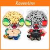 Tekken8 Plush Toy Animal Character With Pp Cotton Fill For Collectors And Fans