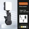 AY83 RGB Flash Light for Mobile, Live Broadcast, Computer, and DSLR Photography