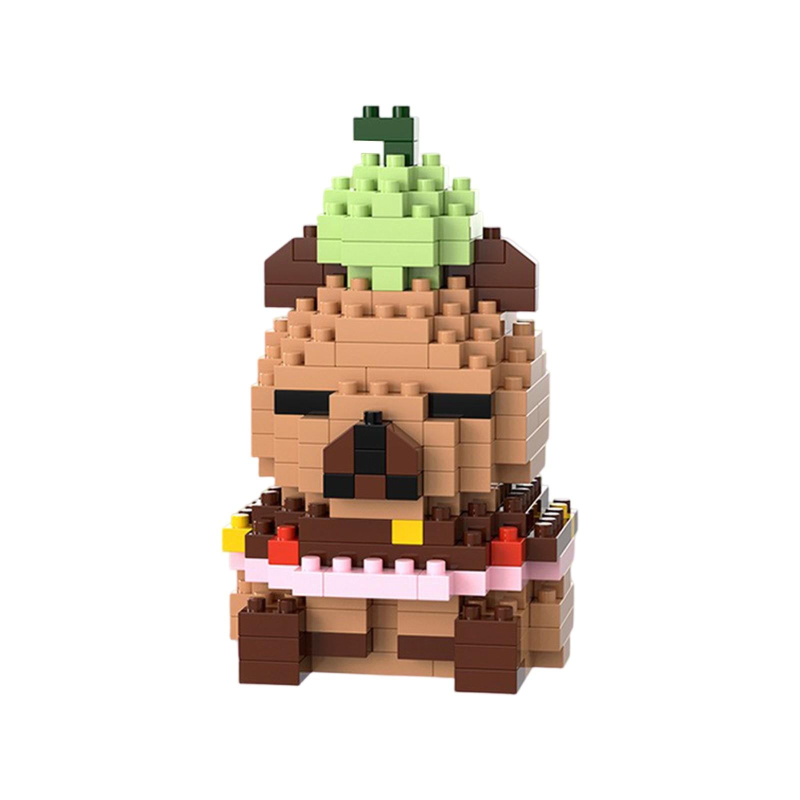 

Игрушки-конструкторы Детский игровой набор-головоломка Building Block One Size