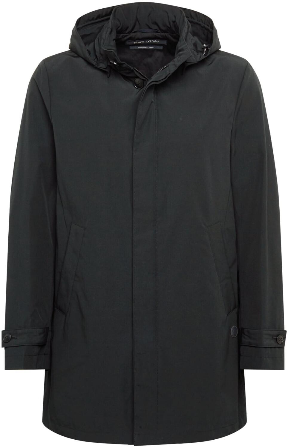 

Демисезонная куртка Marc O Polo Overcoat In high-quality fabric (28102871030) (28102871030-990) black 48
