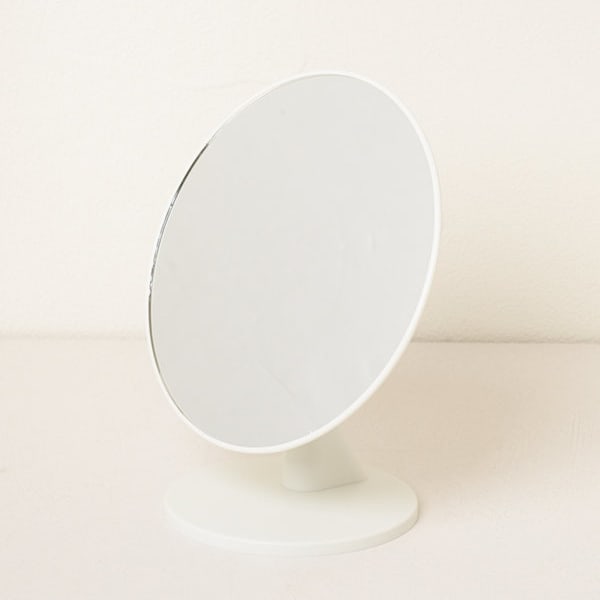 Okrągłe lustro Shinji