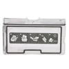 Robot Vacuum Cleaner Dust Collection Box Sturdy Easy Installation Replacement Dust Bin Box for G10S G10spro G20 S8 T7S