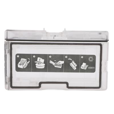 Robot Vacuum Cleaner Dust Collection Box Sturdy Easy Installation Replacement Dust Bin Box for G10S G10spro G20 S8 T7S