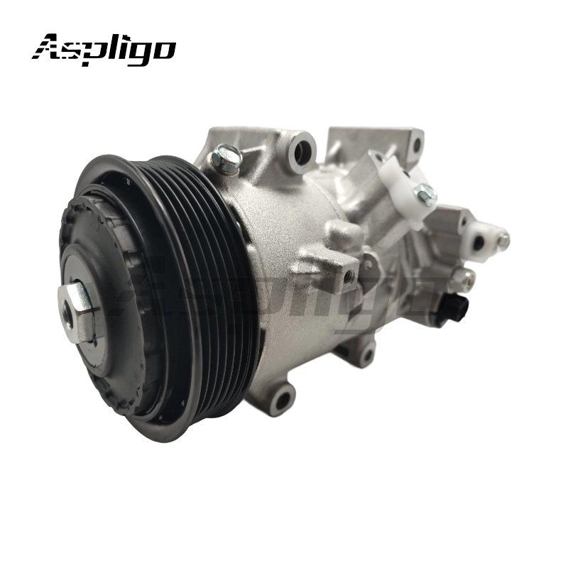 

Compatible Toyota Corolla iM 17-18 A/C Compressor 8831002850