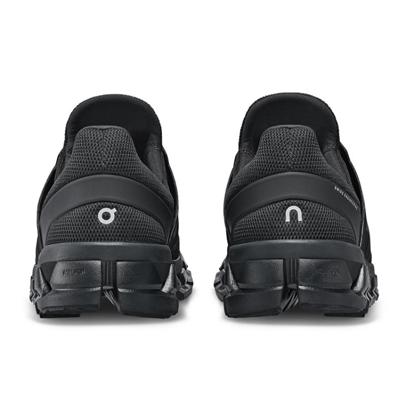Cloudswift 3 On Ad 'All Black' Sneakers 3MD10240485