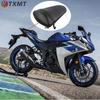 Yamaha YZF-R3 R25 15-22 Hintere Sitztasche/Kissenbezug