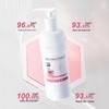 Kustie Flower Radiance Repair Body Serum Lotion