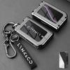 Lynk & Co 06 Key Case 2025: Full Coverage Metal Buckle for Models 01/02/03/05/07/09