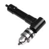 Right Angle Converter 90 Degree Corner Drill Adapter Electric Drill Chuck Attachment for Home and Industrial Repair