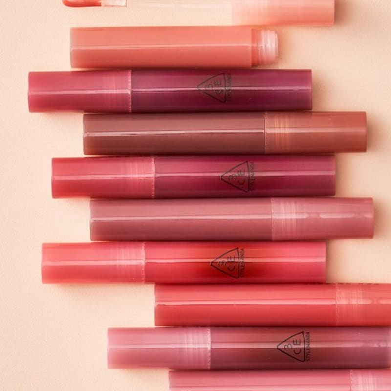 3ce Drop Glow Gel 10 Types (Choose 1)