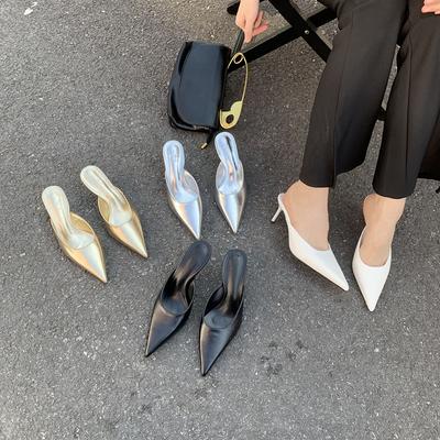 Γυναικεία παπούτσια – Γυναικεία Mules