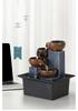 Home Decor Waterscape Fountain