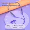 Newsmy C50 Neckband Bluetooth Sport Earphones