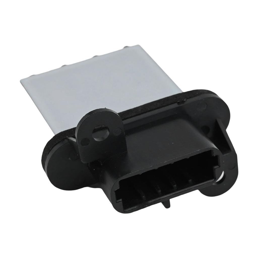 Efficient Blower Motor Resistor Replacement Part for Toyota For Tacoma (2005 2017) Designed for Manual AC Systems