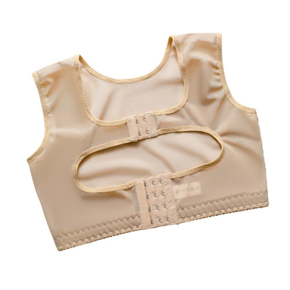 Anti Sagging Chest Posture Corrector Shapewear Bra Support Shaper Elastic Body Shaper Corset  Women
