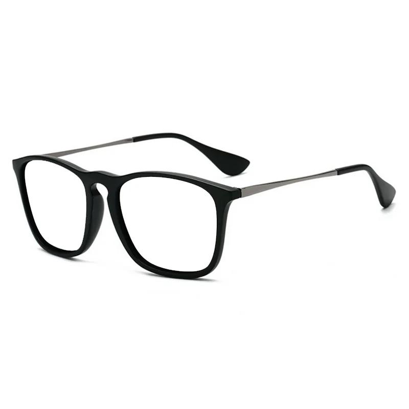 Square Women Prescription Sunglasses Men Colorful Lenses Driving Sunglasses Diopter 0 -0.5 -0.75 -1.0 To -6.0