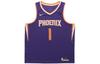 Nba Phoenix Suns Devin Booker Icon Edition 2023 Swingman Jersey CW3679-567