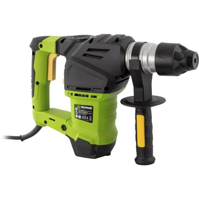 Hammer Drill - Fieldmann - FDV 201502-E