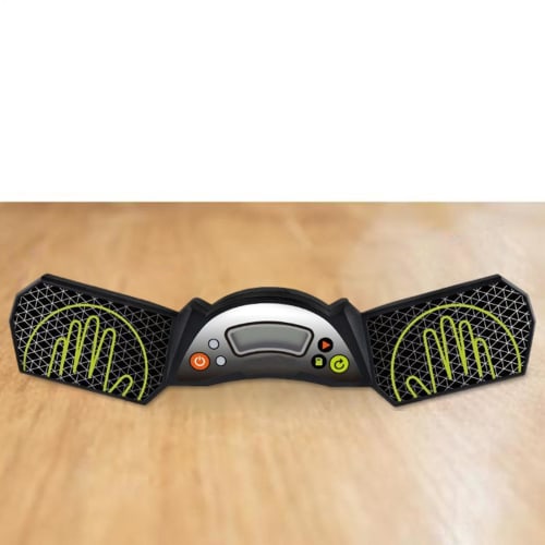 Speed ??Stacks Timer | Sports Stacking Timer | Rubik's Cube Stack Timer | Guncube Stack Timer | Speed ??Timer with Display, Designed for Competitive C