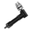 90 Degree Right Angle Chuck Key Drill Adapter Attachment Extension Bit Holder