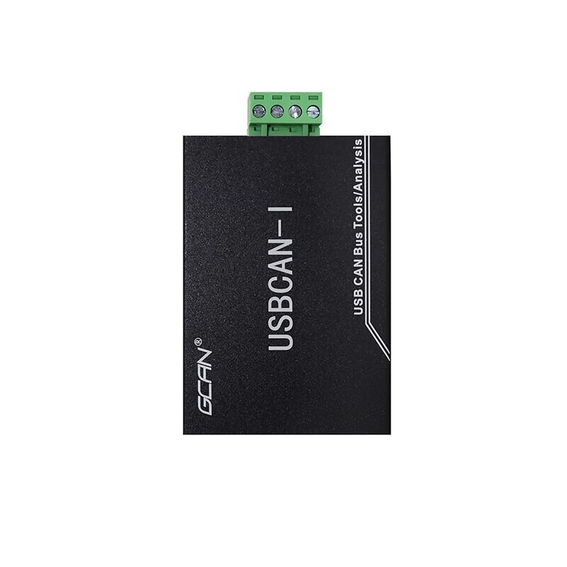 Analizzatore Bus CAN USB GCAN USBCAN-I Pro
