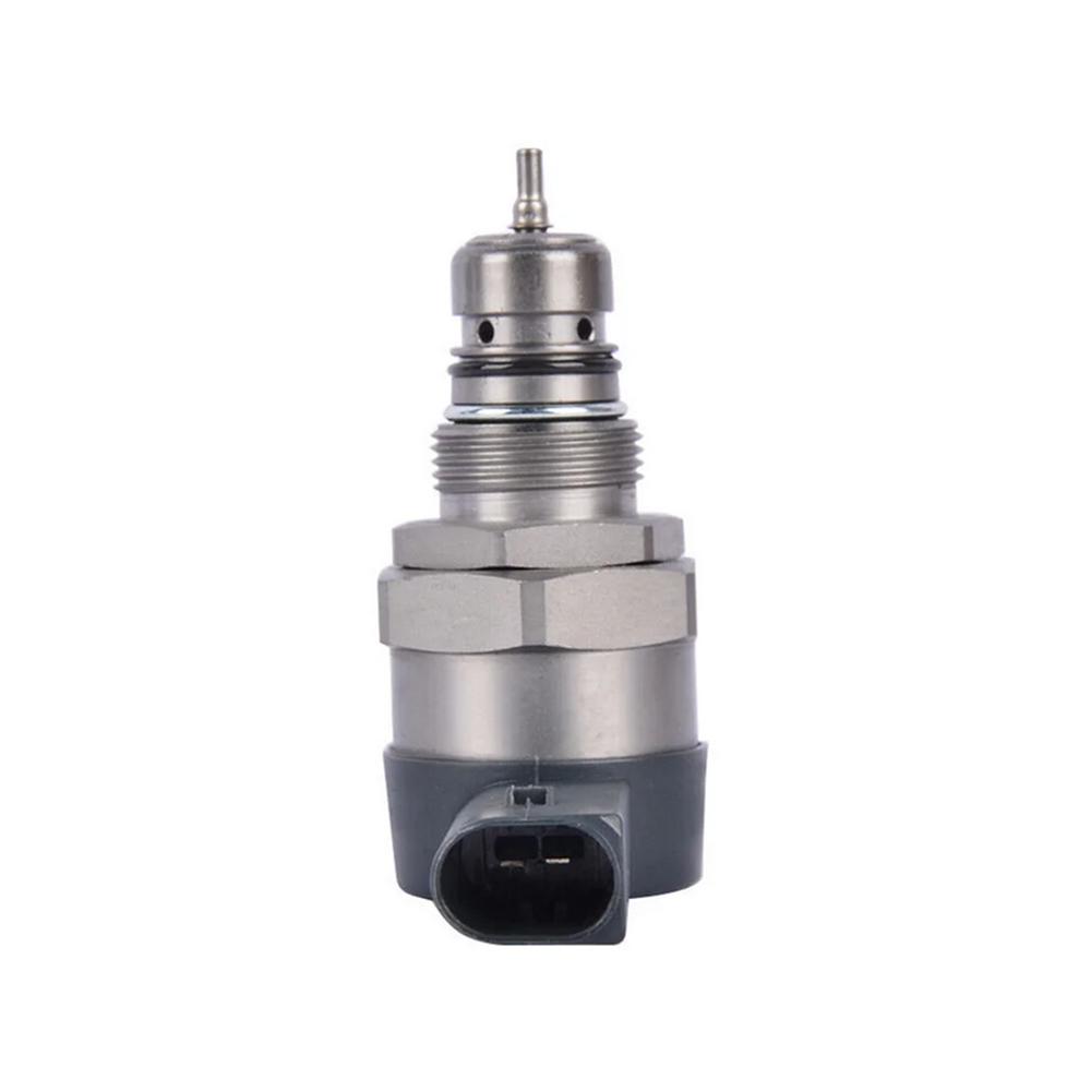Diesel Fuel Pressure Regulator Sensor For Mercedes Benz A6420780249