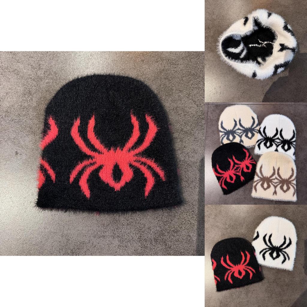 Wool Beanie Hat For Men And Women With Warm Fleece Material For Autumn Winter Casual Wear