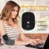 Intelligent Heating Massage Gear: Knee, Shoulder & Elbow Pads