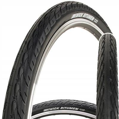 Kenda Reifen 700 X 38C 38-622 Kwick Bitumen 30 Tpi