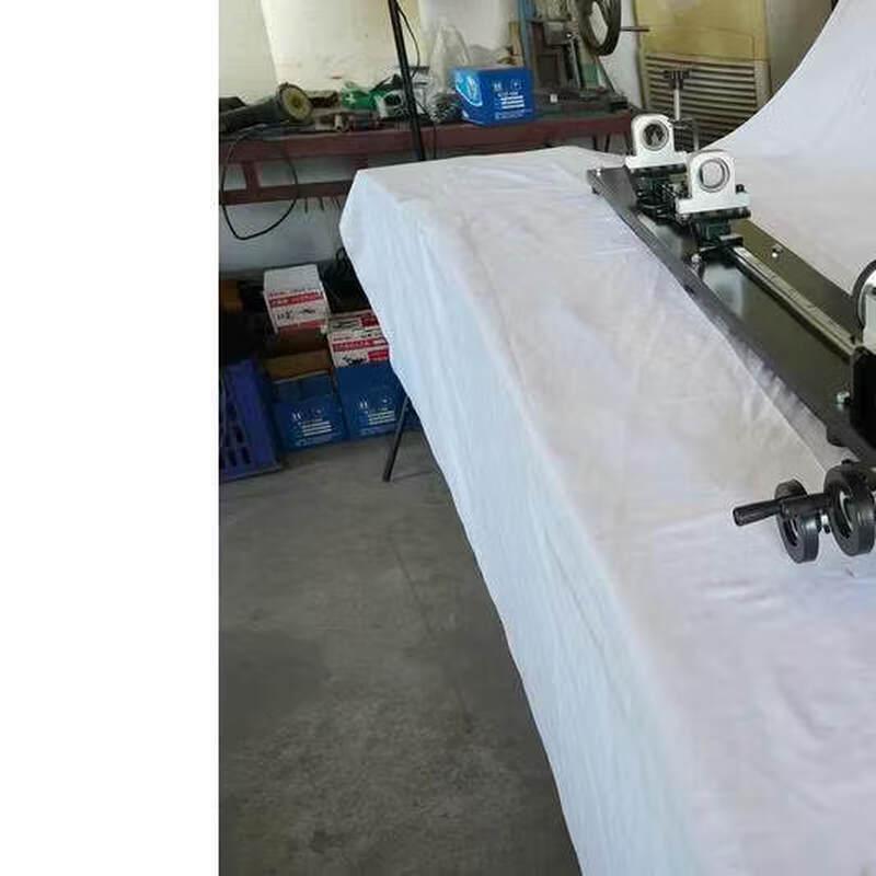 Professional Billiard Cue Repair Machine