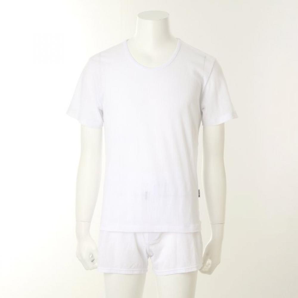

Wacoal Men S Short Sleeve Running Wmv8432a 95