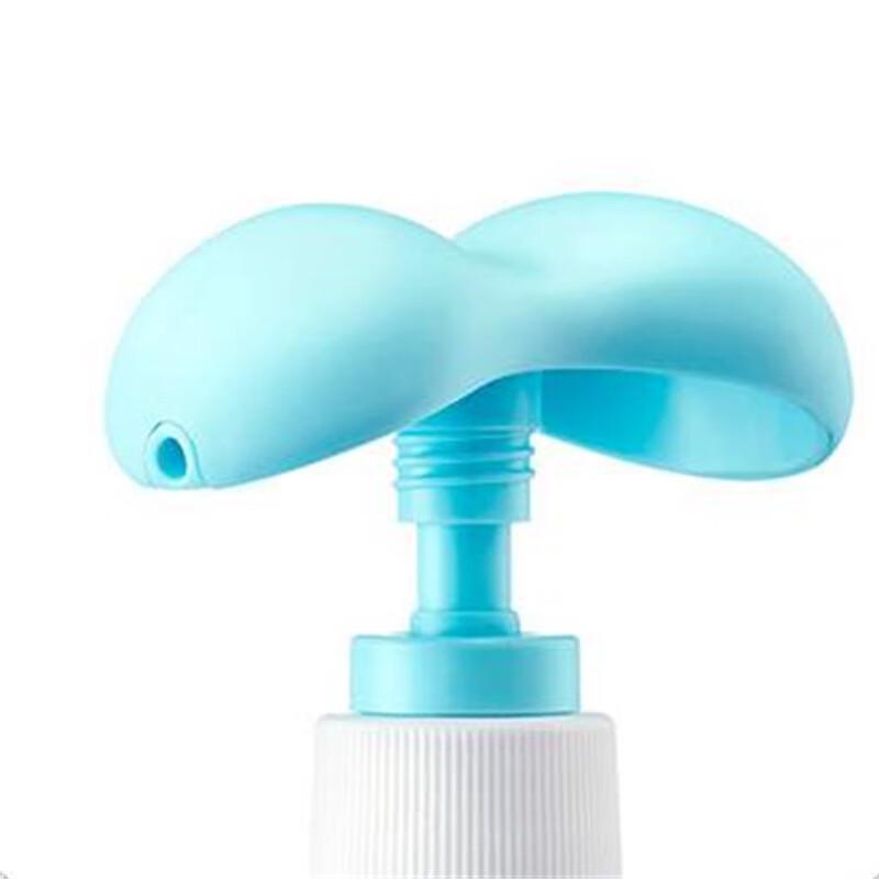 Qichu GIVING Baby Shampoo & Body Wash