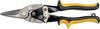 YT-1962 YATO Straight Sheet Metal Shears 250 Mm