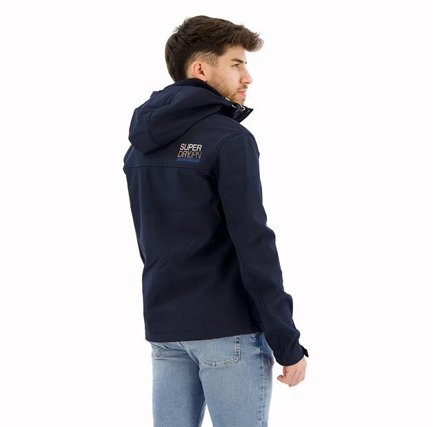 Superdry Trekker куртка