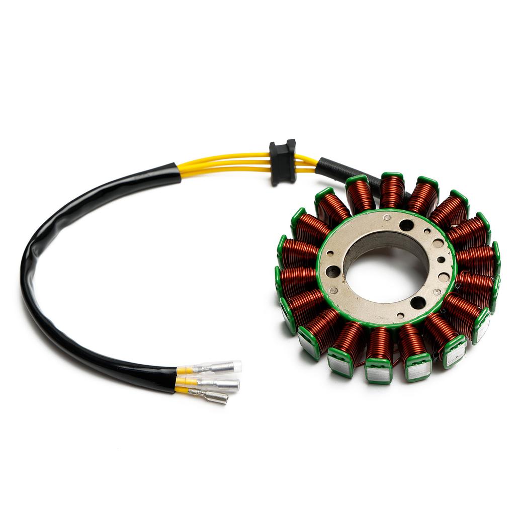 Magneto Stator Voltage Rectifier Gasket For Kawasaki ZX550 GPZ550 1984-1988