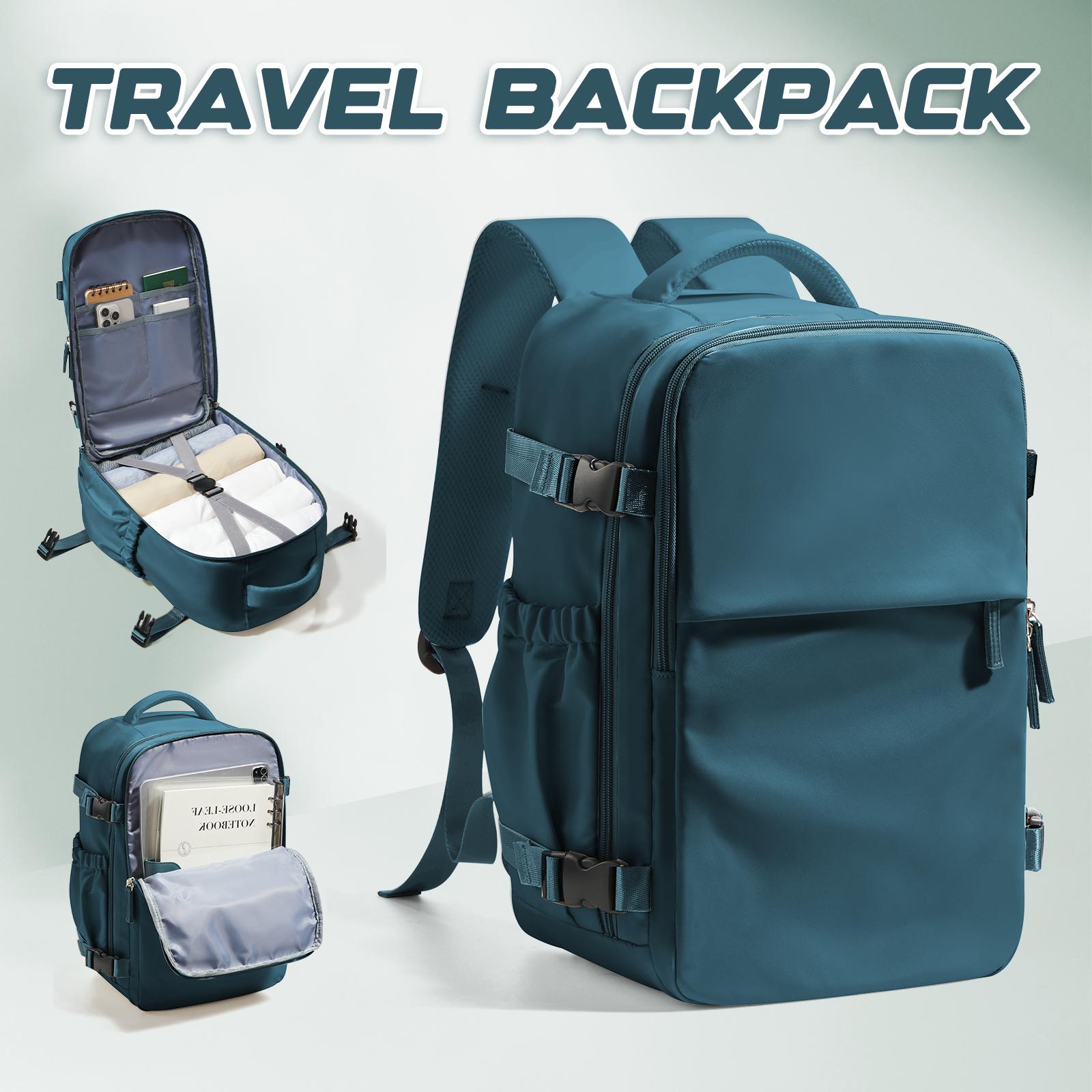 

Итабаг Дорожный рюкзак Женская сумка Бизнес Рабочий рюкзак, Мужская сумка для ноутбука Школьный рюкзак Ручная кладь Дорожная сумка женская, bolsa feminina павлин голубой