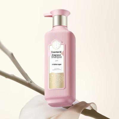 San Sheng Hua Radiant Repair Essential Oil Shampoo