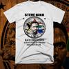 T-shirt Giorno della Storia Nera Top Magliette Unisex Steve Biko Diritti Civili Africani Orgoglio Melaninico Nuovo