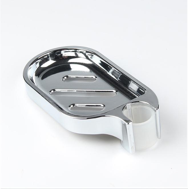 Cutie de săpun de perete pentru baie, Cutie de săpun pentru duș, Cutie de săpun