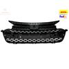 86569C7000 Front Grill W/O Chrome Fit For Hyundai I20 2015-2018 Model Oem Genuin