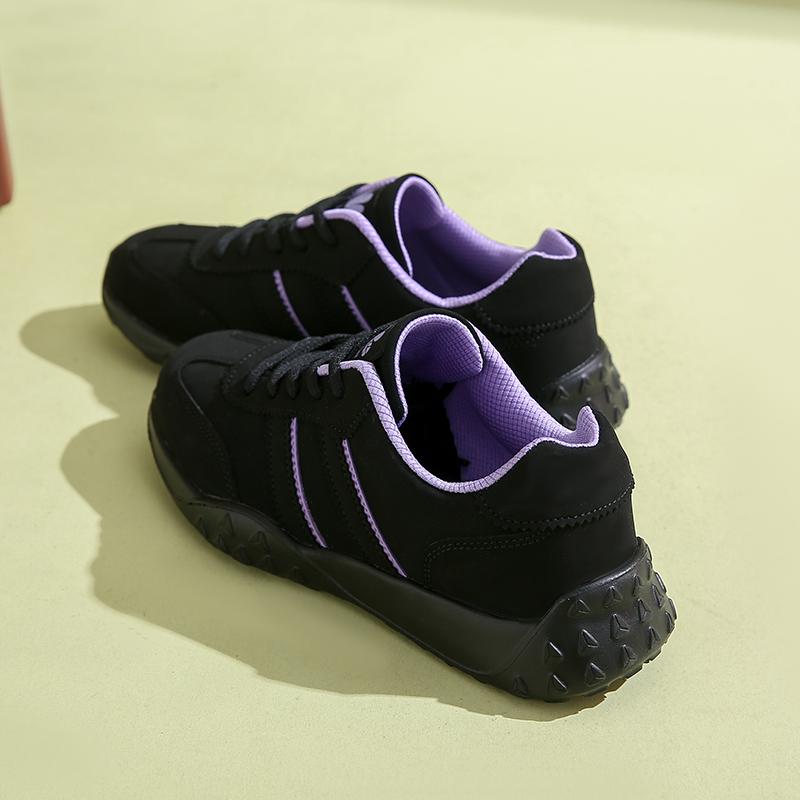 Women Tennis Sneakers Flats Ladies Fashion Mixed Colors Lace Up Vulcanized Shoes Spring Autumn Woman Outdoor Trainers Footwear