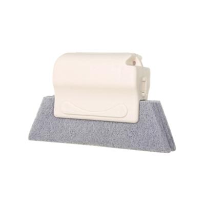 Cleaning Cloth Window Brush Grooves Gaps Slot Detachable Kitchen Cleaner Tool