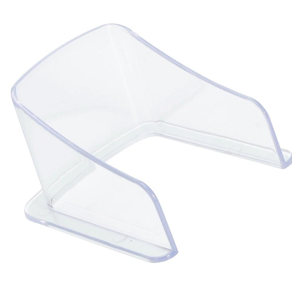 Waterproof Universal Doorbell Rain Cover for Home Access Controller Password Card Reader