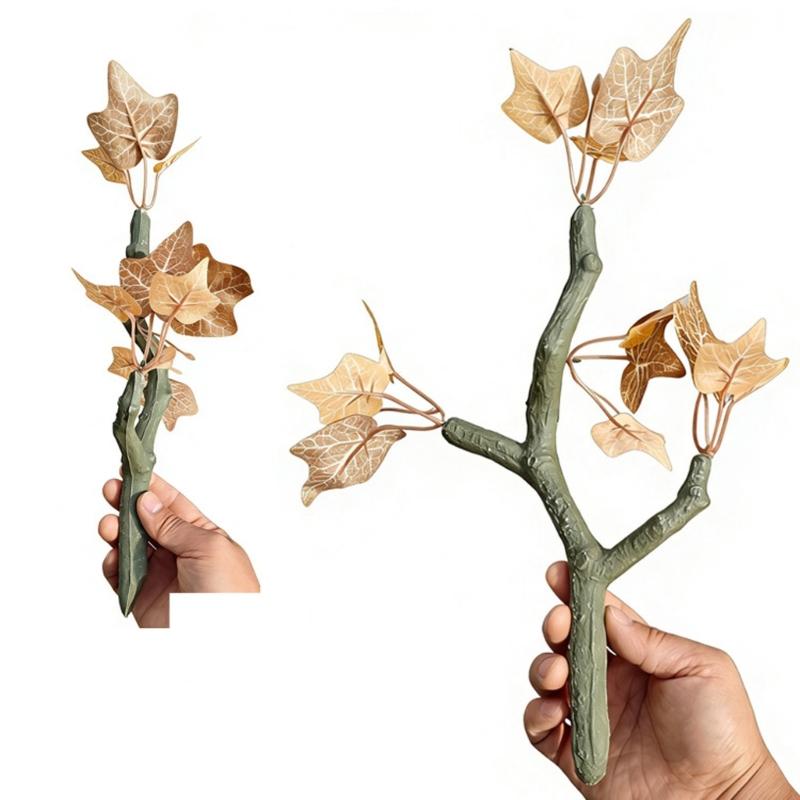 Aquarium Landscape Trunk Branch Model Aquariums Decorations Art Crafts Terrarium Habitat Ornaments