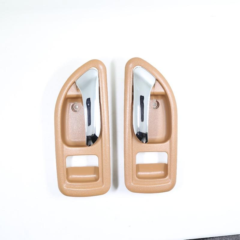 Brand New Left/Right Car Door Knob Interior Door Handle For Great Wall Havel h3 h5