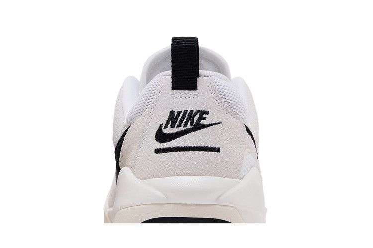 Jordan CMFT Era White Sail Black Men's Sneakers