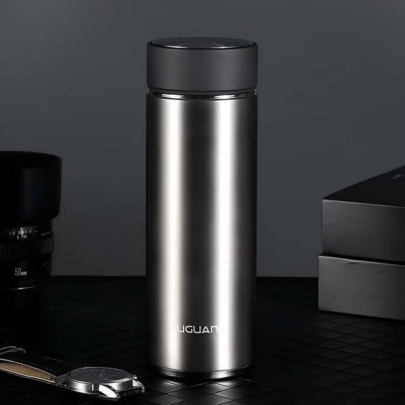 FUGUANG Senrui 500ml Stainless Steel Vacuum Cup
